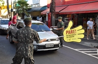  Prefeitura lança Campanha do Maio Amarelo nesta quarta-feira (Foto: Divulgação/Prefeitura de Votuporanga)