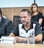 Começa hoje a venda de ingressos para o jogo do CAV na Copa do Brasil