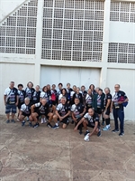 Vôlei adaptado de Votuporanga obtem vitórias importantes na liga nacional