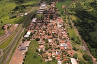 Vereador pede letreiro ‘Eu Amo Simonsen’