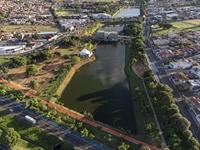 Menores de idade têm relações libidinosas no Parque da Cultura, denuncia vereadora