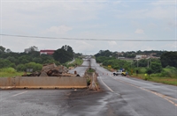 A liberação será após adequação dos guarda-corpos e de outros dispositivos de segurança (Foto: Gabriele Reginaldo/ A Cidade)