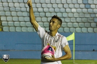 Votuporanguense tem jogo decisivo na tarde de hoje contra o Sertãozinho na Arena (Foto: Rafael Nascimento/CAV)