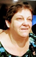 Paula Domingas Bertellini de Oliveira, 67 anos (Foto: Arquivo Pessoal)