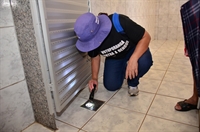 A Secretaria informou que o Secez faz permanentemente orientações durante as visitas de rotina aos moradores (Foto: Divulgação/Prefeitura de Votuporanga)
