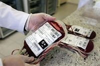  Junho Vermelho: Unidade de Coleta de Sangue precisa de doações (Foto: Reprodução/Internet)