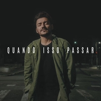 Confira nesta quinta-feira (24), o clipe oficial de “Quando Isso Passar”, no canal de Thiago Brado no YouTube (Foto: Divulgação)