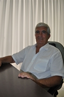 O fisioterapeuta Marinho Alves de Lima Neto é instrutor de Jin Shin Jyutsu – Autoajuda (Foto: Arquivo)