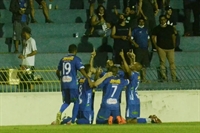 A equipe do São José sofreu duas baixas e o técnico Edson Vieira tem duas dúvidas para a partida de domingo (13) contra a Votuporanguense (Foto: Tião Martins/São José EC) 