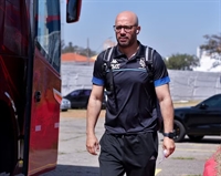 Rogério Corrêa deixa o comando do Grêmio Prudente