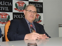 Delegado seccional conversou com a reportagem do A Cidade