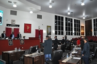 Recursos serão transferidos do Fundo Municipal de Saúde, no exercício de 2021 (Foto: A Cidade)