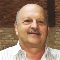 - Waldenir Cuin, dirigente da Associação Beneficiente Irmão Mariano Dias e do Centro Espírita Humberto de Campos