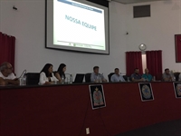 Audiências foram realizadas na tarde de ontem (Foto: Gabriele Reginaldo/A Cidade)
