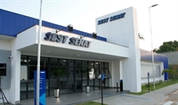 Sest Senat de Votuporanga (SP) oferece cursos gratuitos na modalidade de ensino à distância. (Foto: Reprodução/Google Maps)