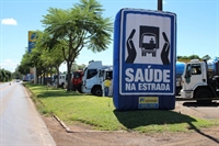A ação está programada para o dia 05 de março (quinta-feira), no Autoposto Parceirão (Foto: Unifev)