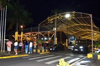 Prefeitura de Votuporanga acende luzes e anuncia a programação de Natal