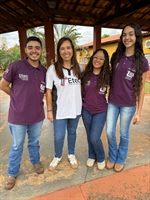 Votuporanga estará presente na Olimpíada de Agropecuária com mais 49 equipes de todo o Brasil