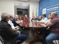 Secretaria da Saúde descarta depósito ventilado pela Câmara e confirma UBS no bairro Pacaembu em Votuporanga