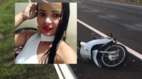 Ana Paula dos Santos Silva, de 27 anos, morreu no acidente na Euclides da Cunha. Ela fazia aniversário neste sábado