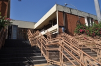 Marcos do Prado e Paulino de Andrade morreram em abril de 2017; processos serão julgados no Fórum de Votuporanga (Foto: Divulgação)