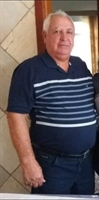 Ubaldo das Neves Pires, de 74 anos, faleceu após complicações por conta da Covid-19 (Foto: Arquivo Pessoal/A Cidade)