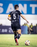 Votuporanguense empata com o Água Santa em Diadema