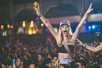A 14ª edição do carnaval será de 22 a 25 de fevereiro no Centro de Eventos “Helder Galera” (Foto: Comunicativa)