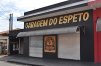 Garagem do Espeto é mais um estabelecimento de Votuporanga que acaba fechando as portas por conta da crise trazida pela pandemia (Foto: A Cidade)