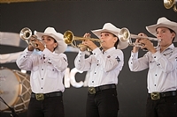 O Desfile terá início com a Banda da Polícia Militar na Rua Amazonas (Foto: Prefeitura de Votuporanga)
