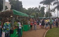 Feira do Produtor será promovida sempre às quartas-feiras, das 16h30 às 20h (Foto: Prefeitura de Votuporanga)