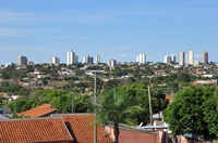 A construção civil registrou saldo positivo (47 vagas de trabalho criadas) em Votuporanga (Foto: Prefeitura de Votuporanga)