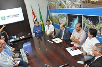 (Foto: Prefeitura de Votuporanga)