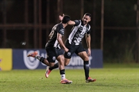 Votuporanguense larga na frente, mas já vira a chave para o jogo de quarta-feira em Diadema