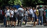 Alunos da rede estadual podem ficar sem aulas a partir da próxima semana em Votuporanga