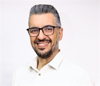 João Garcia será o segundo a ser sabatinado pela equipe de jornalismo do Grupo Cidade de Comunicação (Foto: Mariana Rocha)