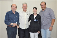 O serviço foi viabilizado com o apoio da Prefeitura de Votuporanga (Foto: Divulgação/Prefeitura)