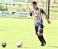 Os times da base do CAV voltam a jogar na manhã deste sábado em São José do Rio Preto (Foto: Rafael Nascimento/CAV)