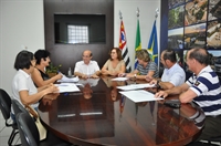 Prefeito autoriza repasse de R$ 144 mil para quatro entidades (Foto: Prefeitura de Votuporanga)