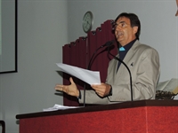 Vereador Jurandir Benedito da Silva