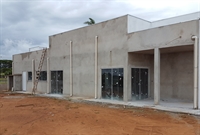 om o novo prédio, haverá ampliação de serviços voltados a este público (Foto: Divulgação/Prefeitura de Votuporanga)