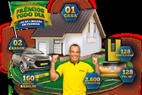 Ao todo, os supermercados distribuíram 841.956 cupons, que foram cadastrados no site oficial (Foto: Divulgação)