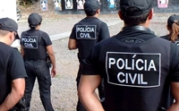 O governador Geraldo Alckmin nomeou na quarta-feira, dia 1, 1.240 novos policiais civis para reforçar o efetivo da instituição (Foto: Divulgação)