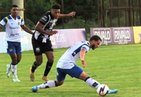 Votuporanguense perde em casa para o São José