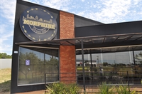Bar de rock Morphine fecha por conta da crise da pandemia após 8 anos de funcionamento (Foto: A Cidade)