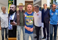 Nomes fortes em Votuporanga são eleitos para Alesp e Câmara, mas há algumas decepções