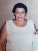 Falece Maria Helena de Oliveira Marques, aos 78 anos
