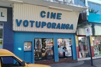 Cine Votuporanga fica com as portas fechadas a partir desta terça-feira (17) por prazo indeterminado (Foto: Divulgação)