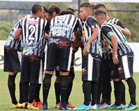 Na tarde de amanhã, Votuporanguense e Novorizontino duelam pela Copa Paulista (Foto: Rafael Nascimento/CAV)