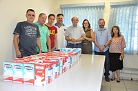 (Foto: Divulgação/Prefeitura de Votuporanga)
